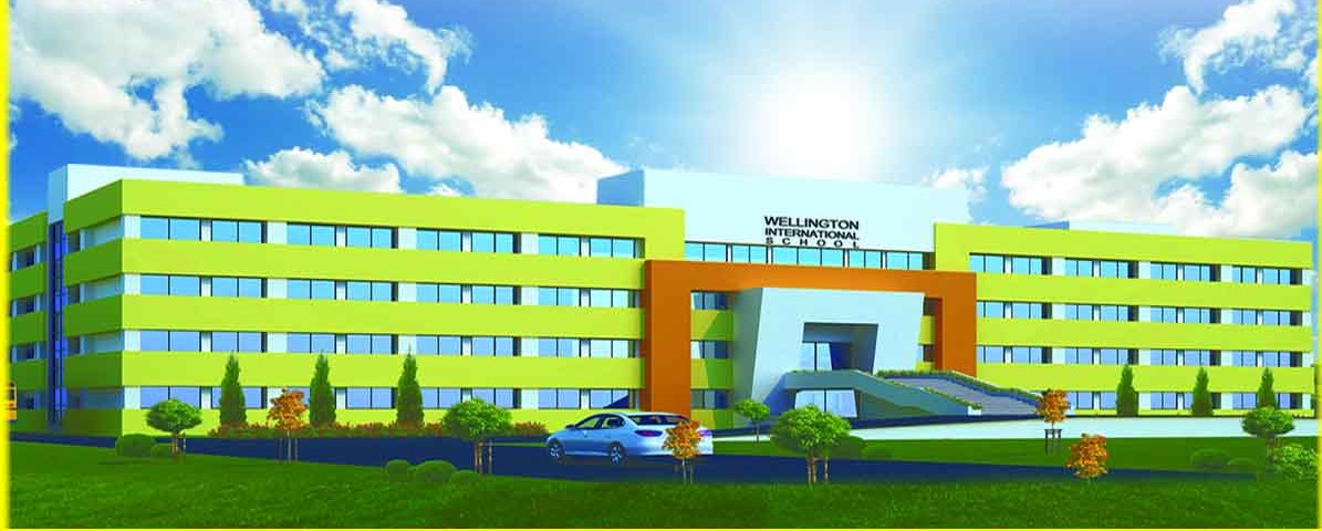 Wellington International School Nanded