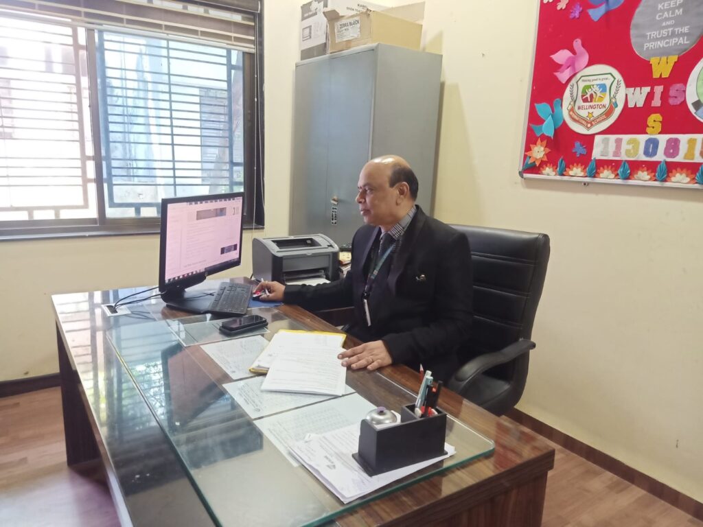 Principal
